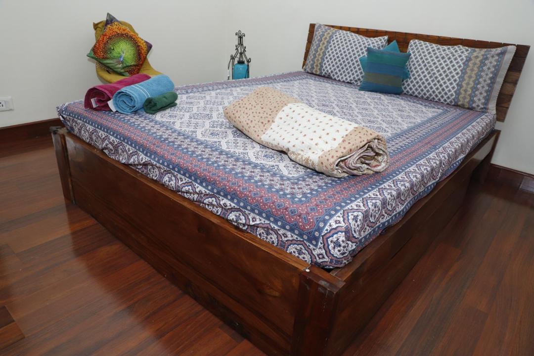Photo of Bedroom in Greater Noida