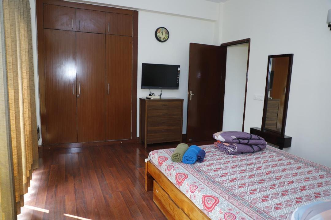 Photo of Bedroom in Greater Noida