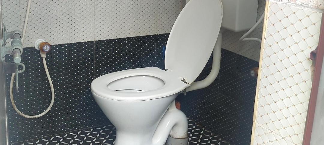 Photo of Bathroom in Munroe Island