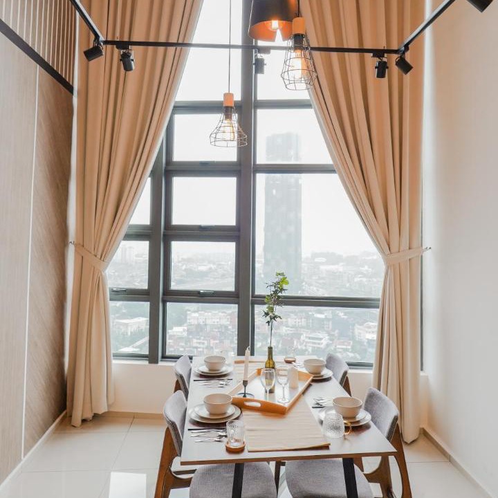 Photo of Livingroom in Taman Mutiara
