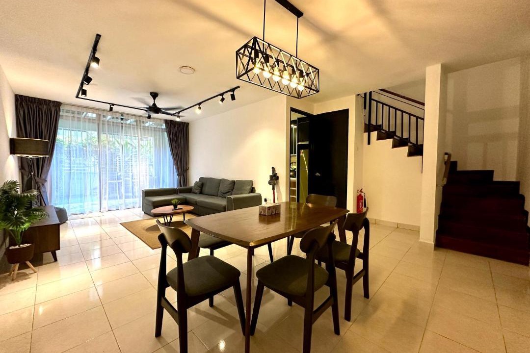 Photo of Livingroom in Cyberjaya