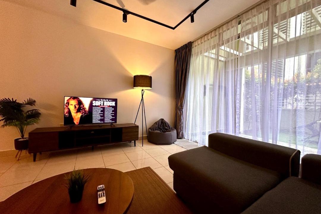 Photo of Livingroom in Cyberjaya