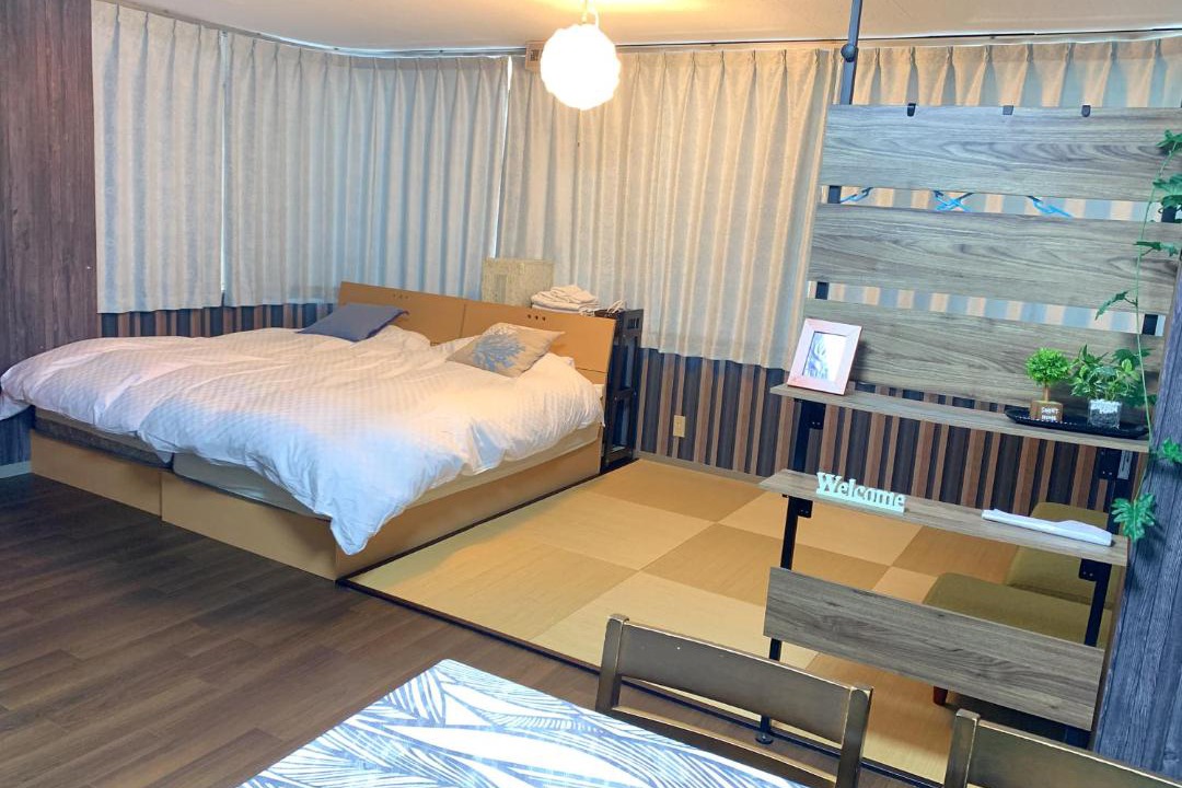 Photo of Bedroom in Minamisenba