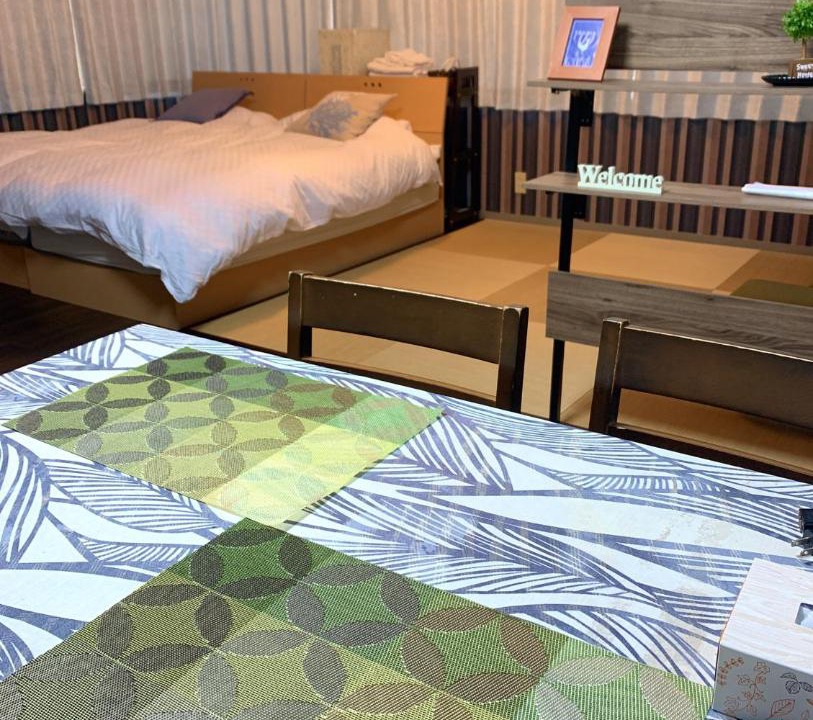 Photo of Bedroom in Minamisenba