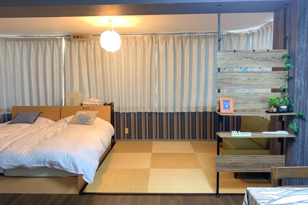 Photo of Bedroom in Minamisenba