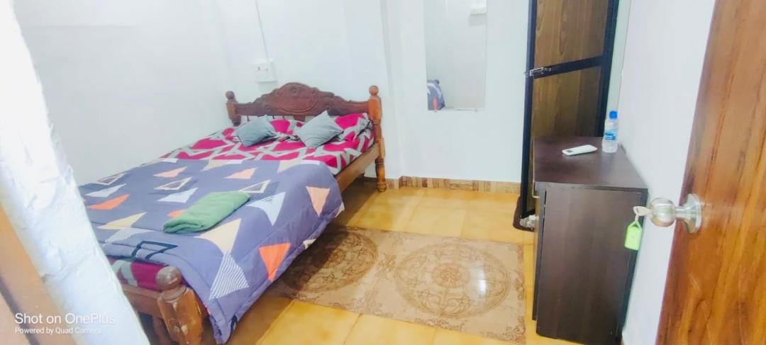 Photo of Bedroom in Agonda