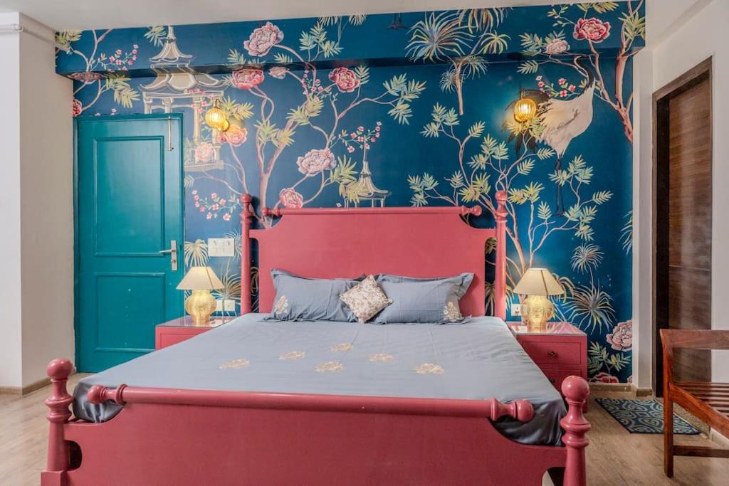 Photo of Bedroom in Noida