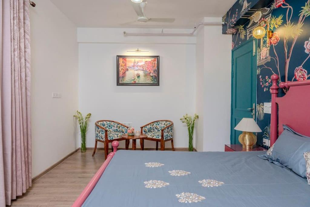 Photo of Bedroom in Noida