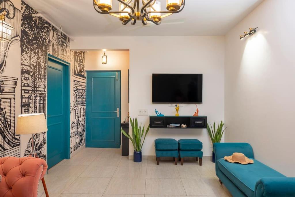 Photo of Livingroom in Noida