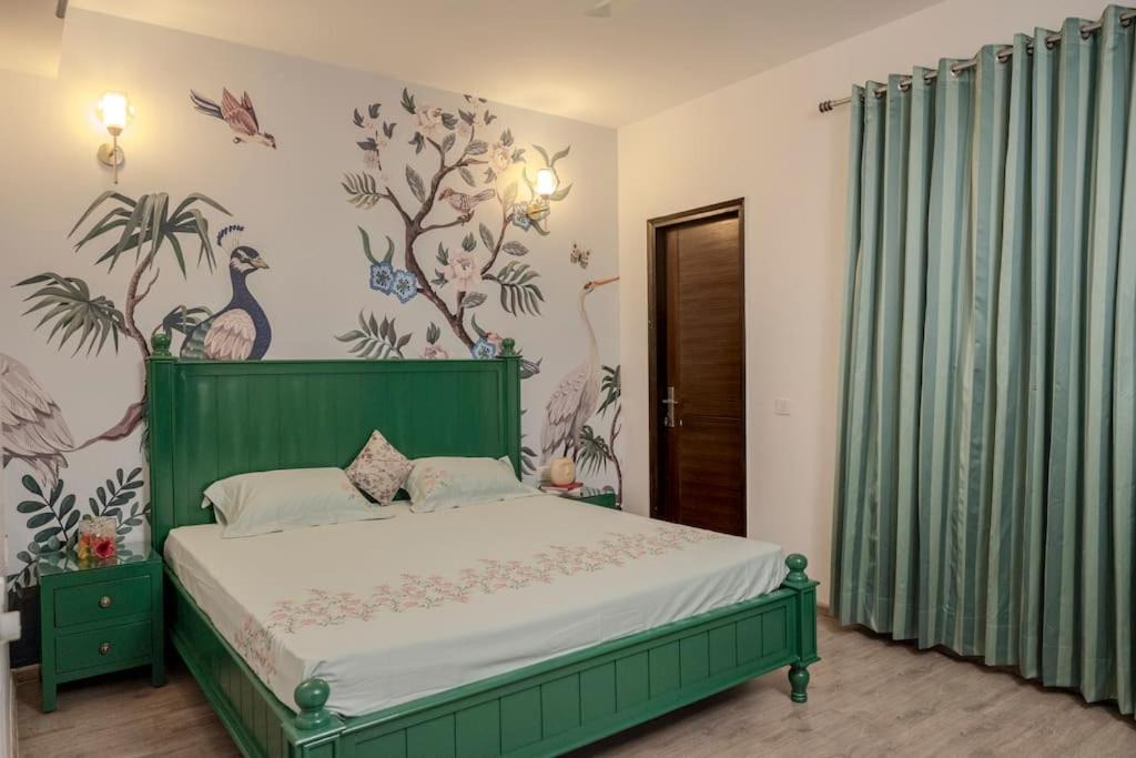 Photo of Bedroom in Noida