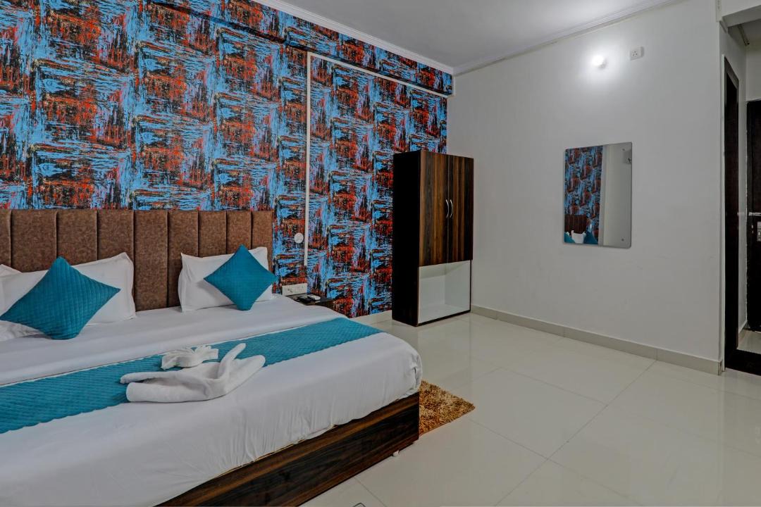 Photo of Bedroom in Allahabad