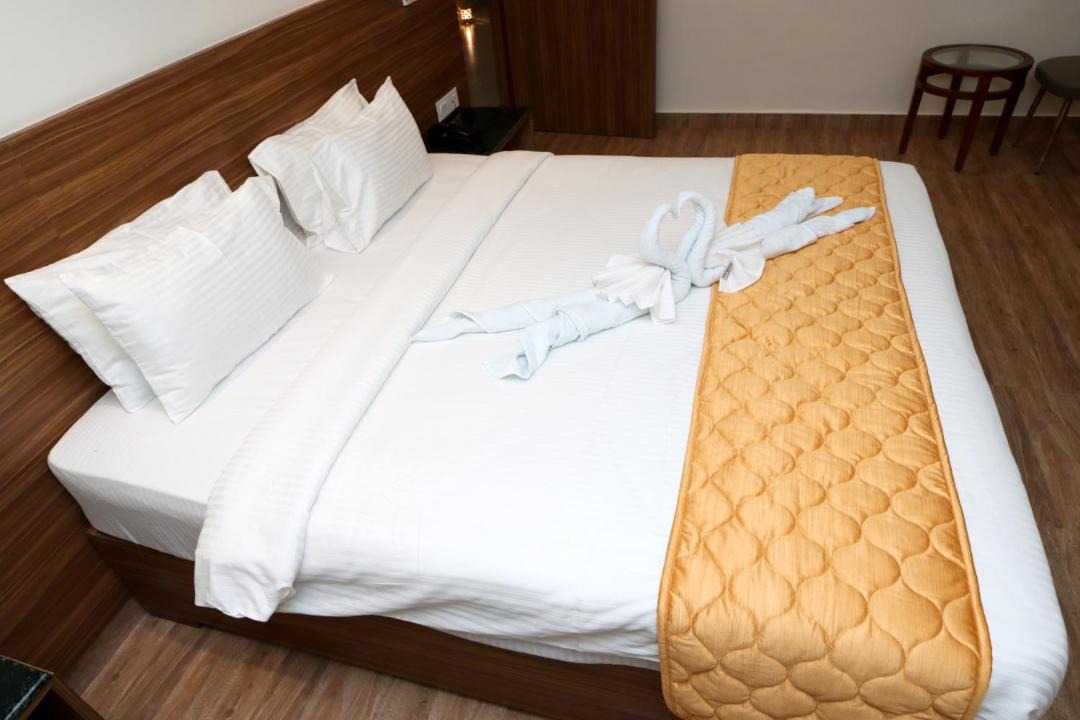 Photo of Bedroom in Patna
