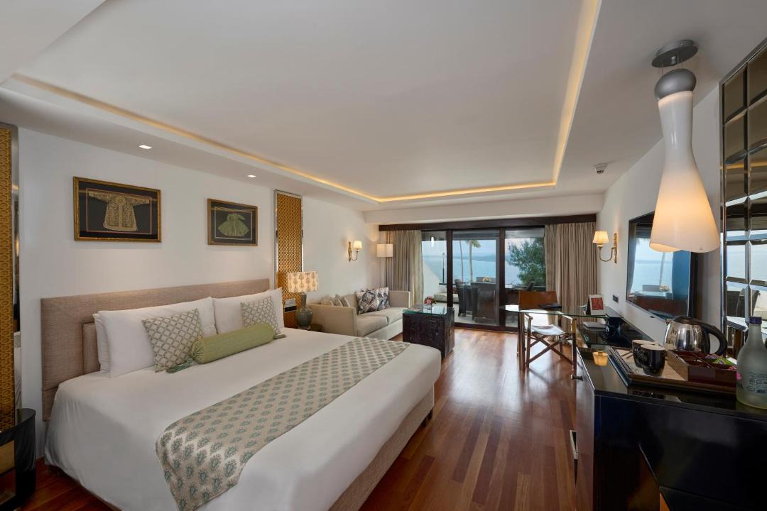 Photo of Bedroom in Thiruvananthapuram