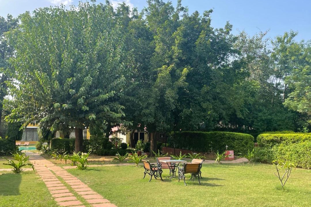 Photo of Outdoor in Thana Gazi