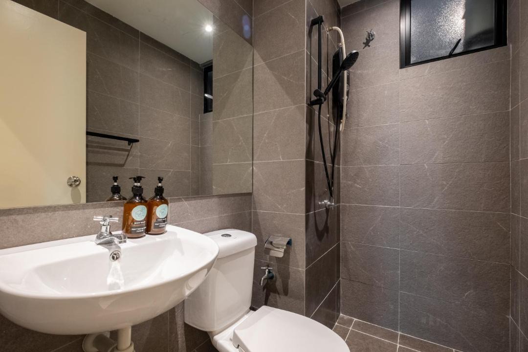Photo of Bathroom in Bandar Tun Razak