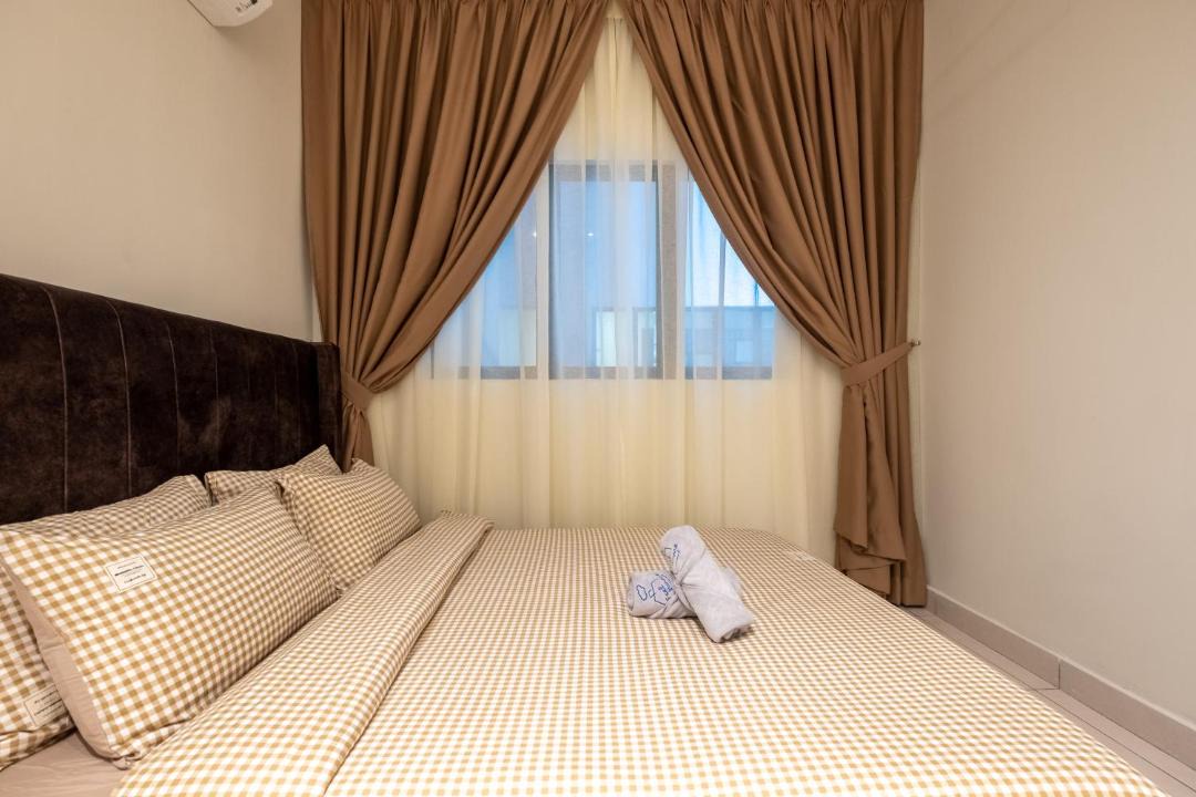 Photo of Bedroom in Bandar Tun Razak