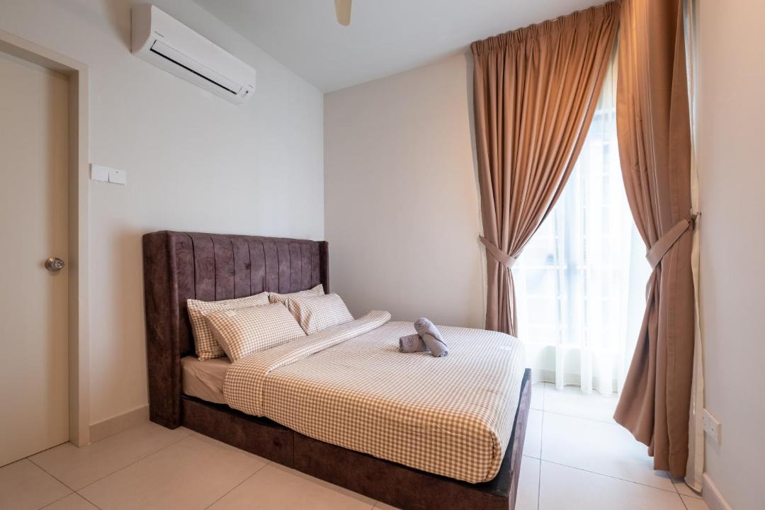 Photo of Bedroom in Bandar Tun Razak