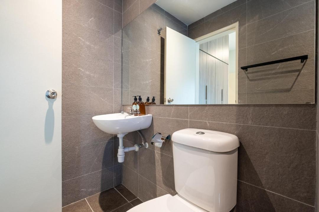 Photo of Bathroom in Bandar Tun Razak