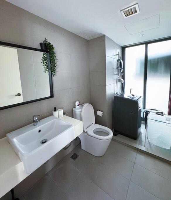 Photo of Bathroom in Taman Mutiara
