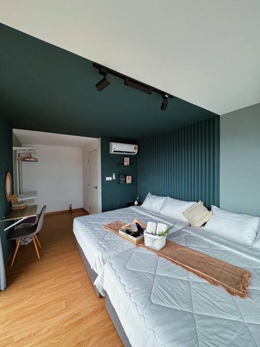 Photo of Bedroom in Taman Mutiara