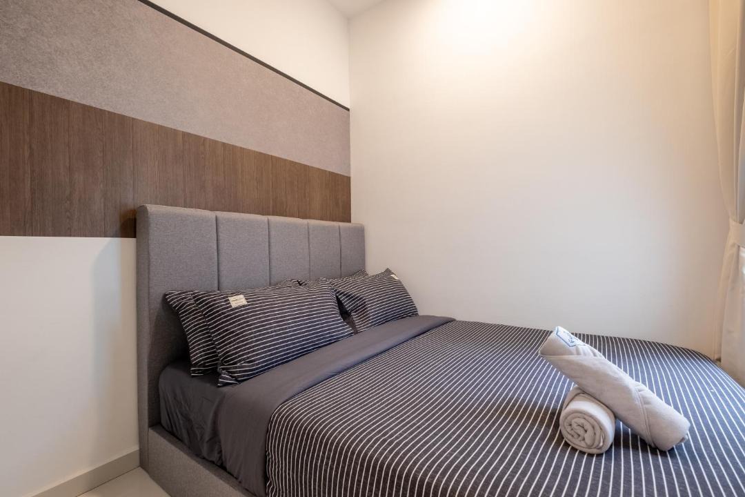 Photo of Bedroom in Taman P Ramlee