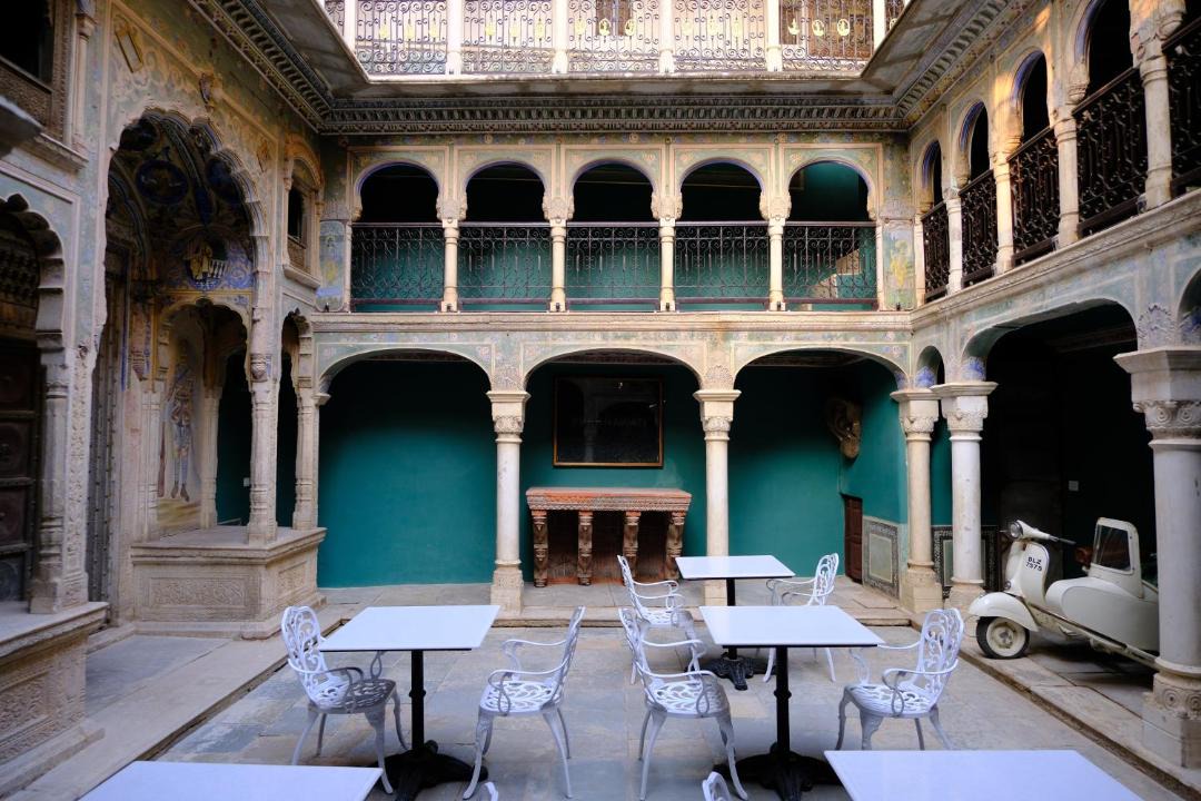 Photo of Others in Nawalgarh