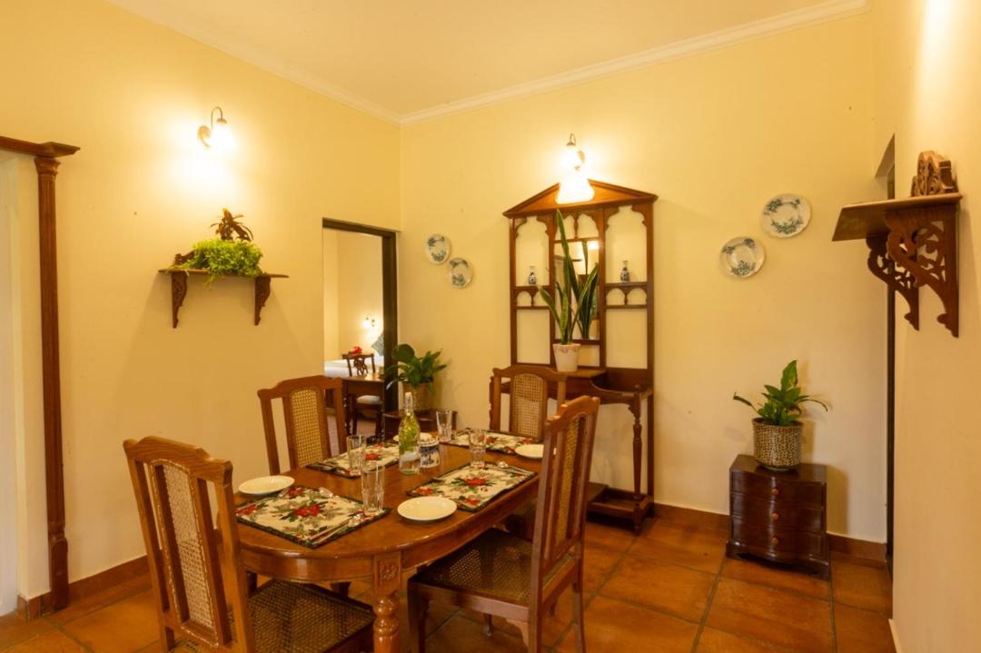 Photo of Livingroom in Masinagudi
