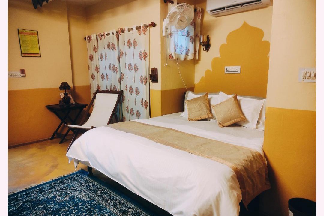 Photo of Bedroom in Samode