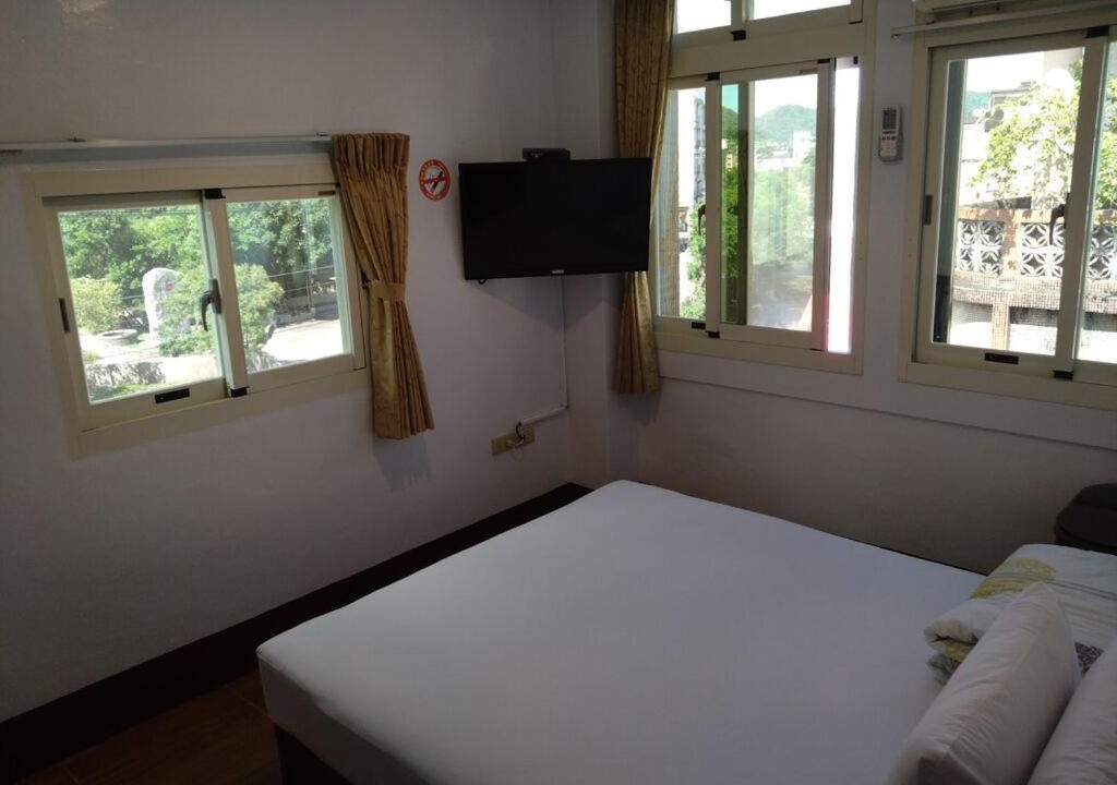 Photo of Bedroom in Suao