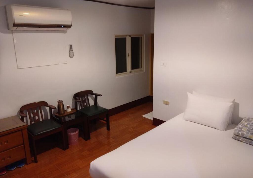 Photo of Bedroom in Suao
