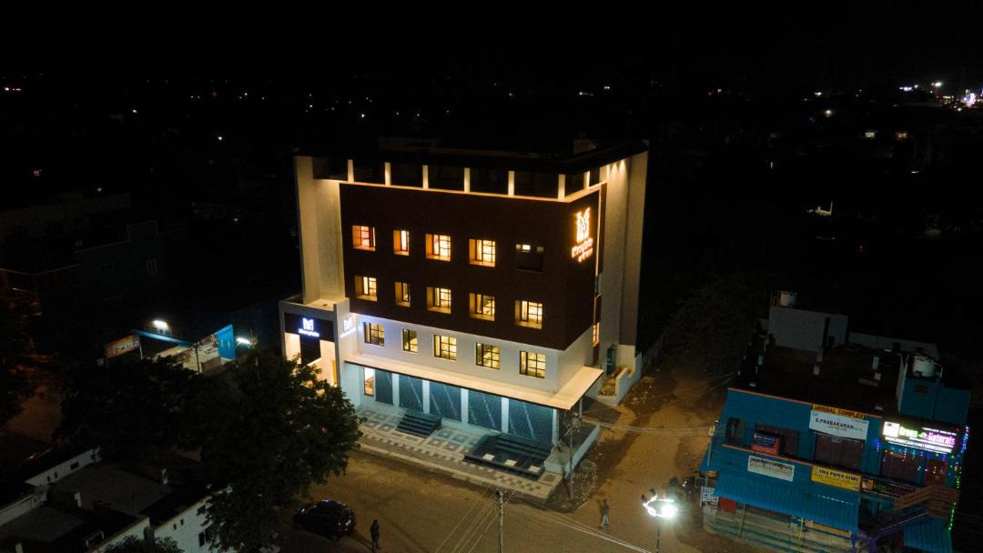 Photo of Buildings in Kurinjipadi