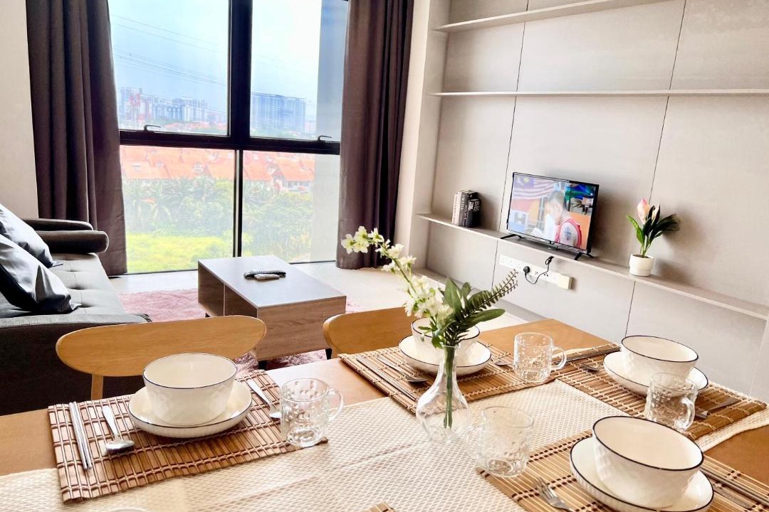 Photo of Livingroom in Tropicana