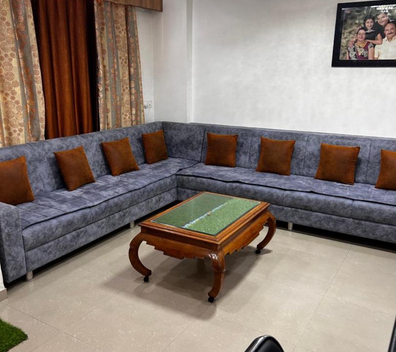 Photo of Livingroom in Ahmedabad