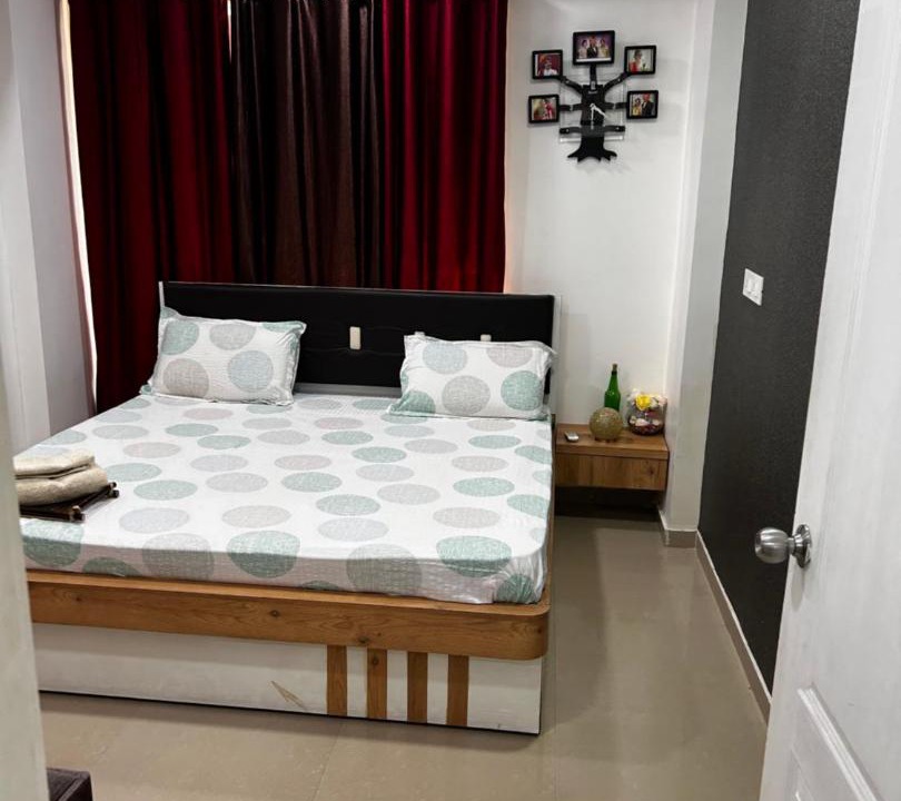 Photo of Bedroom in Ahmedabad