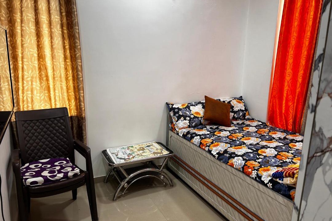Photo of Bedroom in Ahmedabad