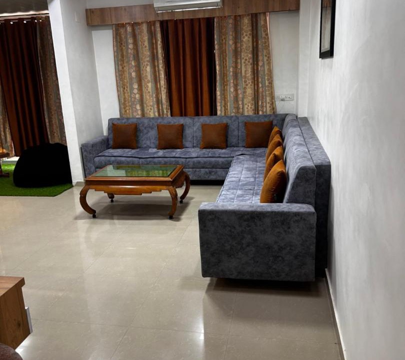 Photo of Livingroom in Ahmedabad