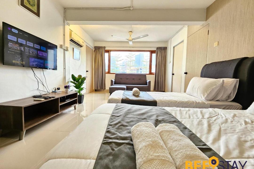 Photo of Bedroom in Bangsar
