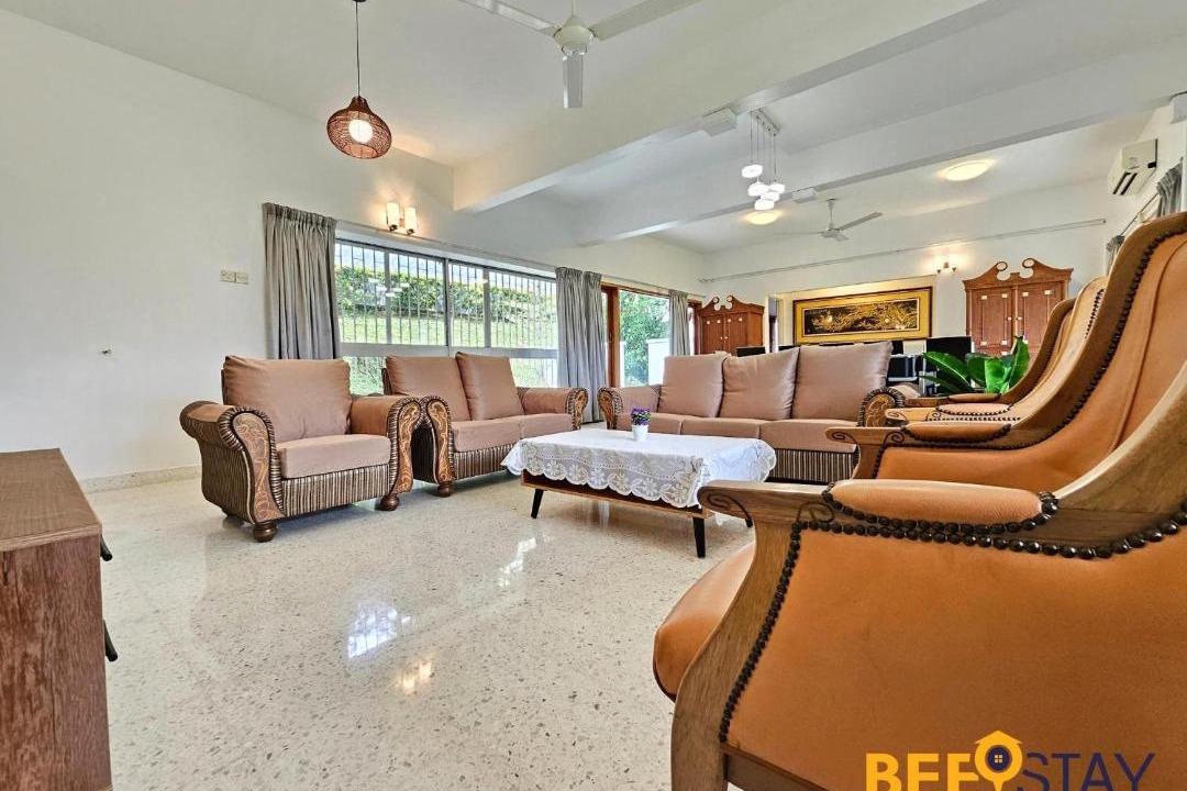 Photo of Livingroom in Bangsar