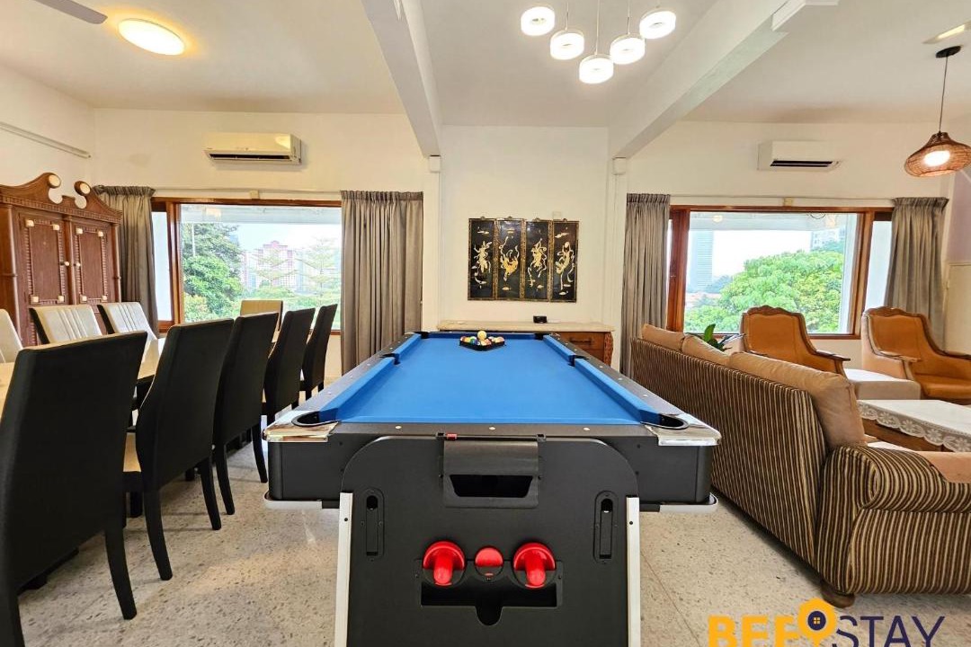 Photo of Livingroom in Bangsar