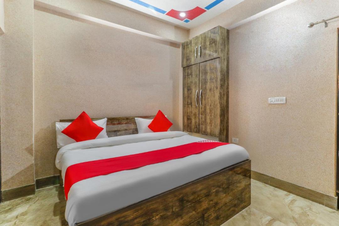 Photo of Bedroom in Baraula