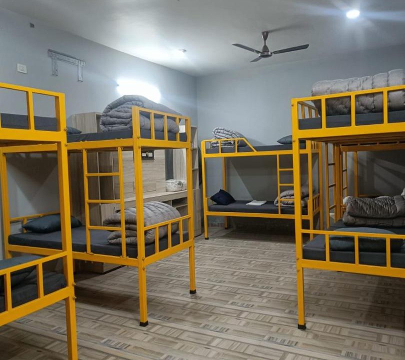 Photo of Bedroom in Bodh Gaya