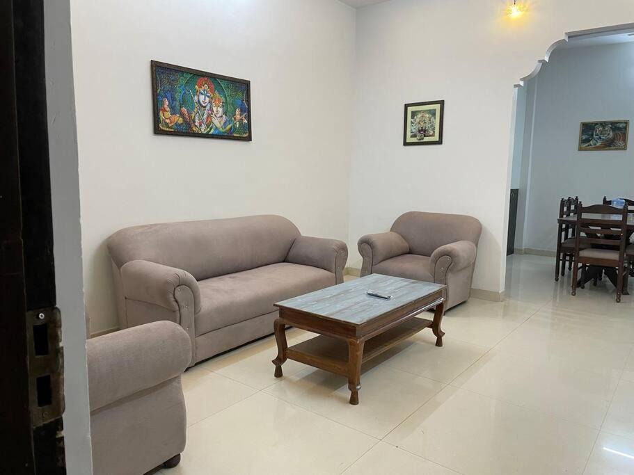 Photo of Livingroom in Jabalpur