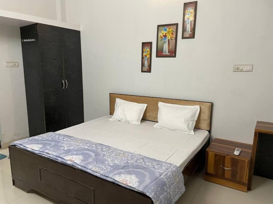 Photo of Bedroom in Jabalpur