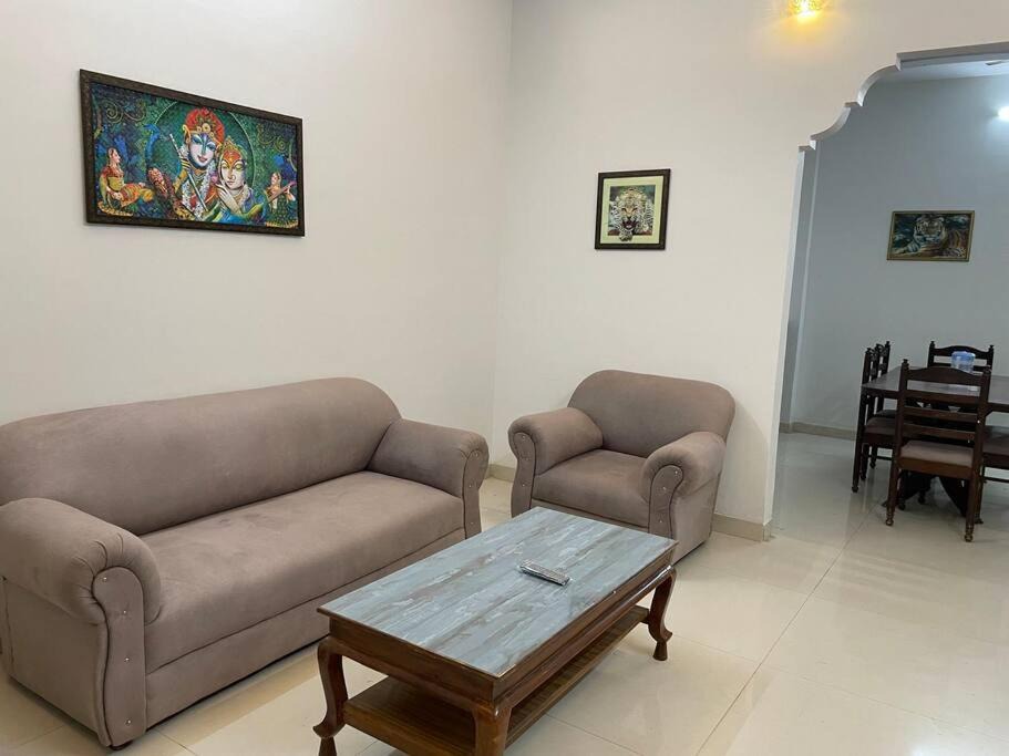 Photo of Livingroom in Jabalpur