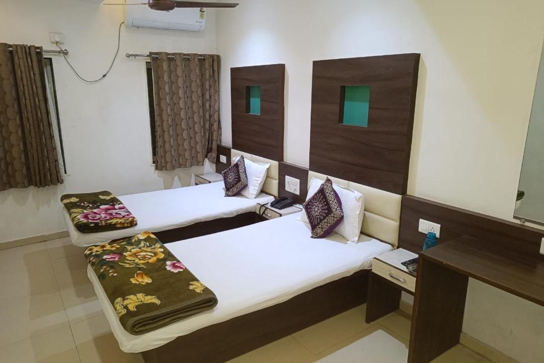 Photo of Bedroom in Kalupur