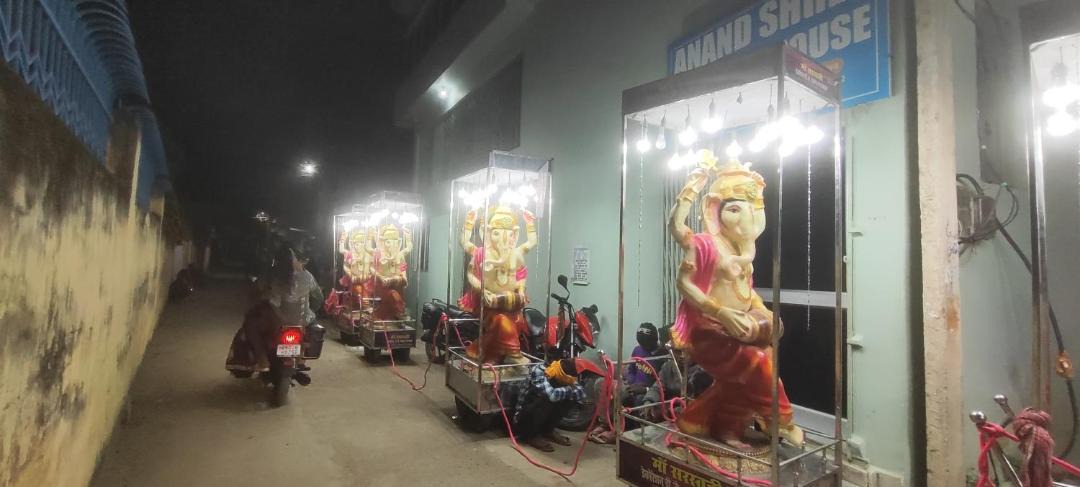 Photo of Others in Bodh Gaya