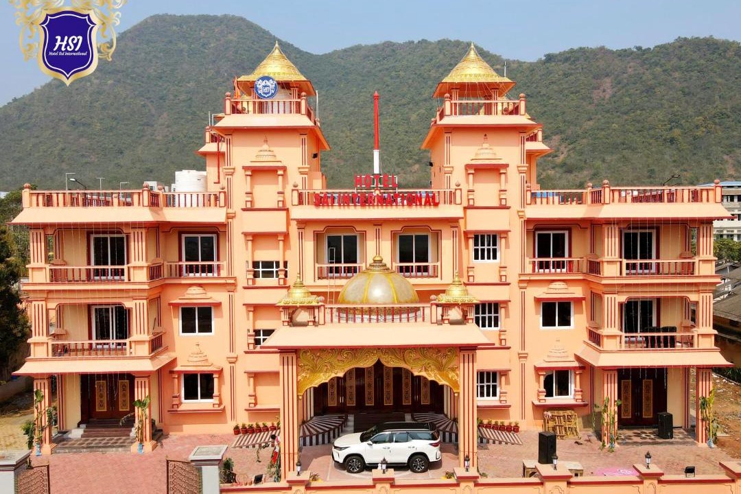 Photo of Others in Paralakhemundi