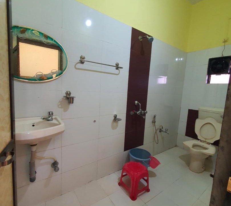Photo of Bathroom in Ratnagiri