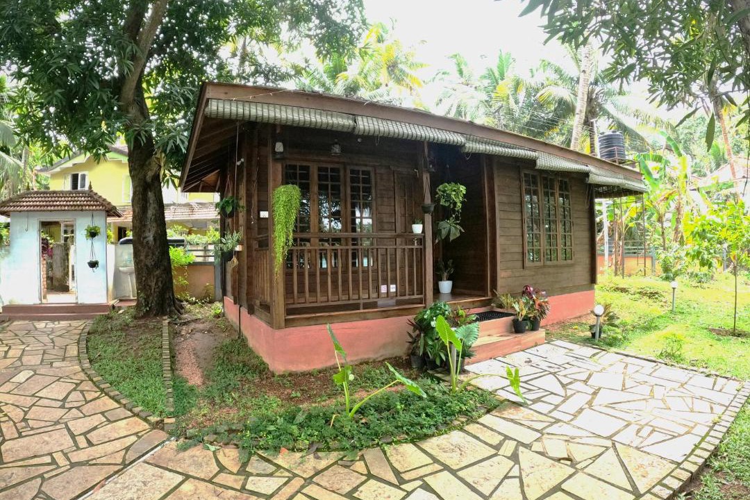 Photo of Others in Munroe Island