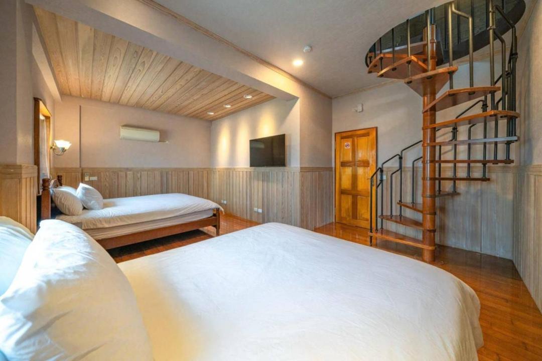 Photo of Bedroom in Wujie